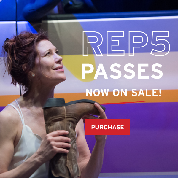 REP5 Passes Now On Sale!
