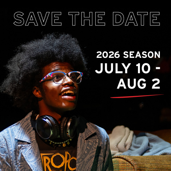CATF 2026 Season: July 10 - Aug 2